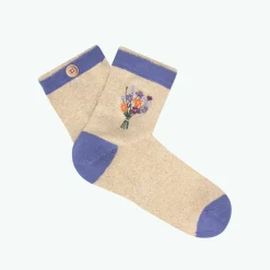 Cabaïa Chaussettes 36/41<Diana & Jean