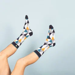 Cabaïa Chaussettes 41/46<Didier & Sylvie