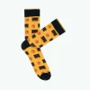 Cabaïa Chaussettes 41/46<Diego & Iris