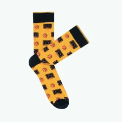 Cabaïa Chaussettes 41/46<Diego & Iris