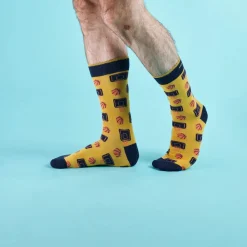 Cabaïa Chaussettes 41/46<Diego & Iris