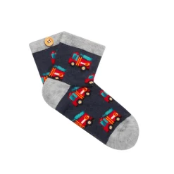 Cabaïa Chaussettes 25/30 Et 31/35<Diego & Sophie