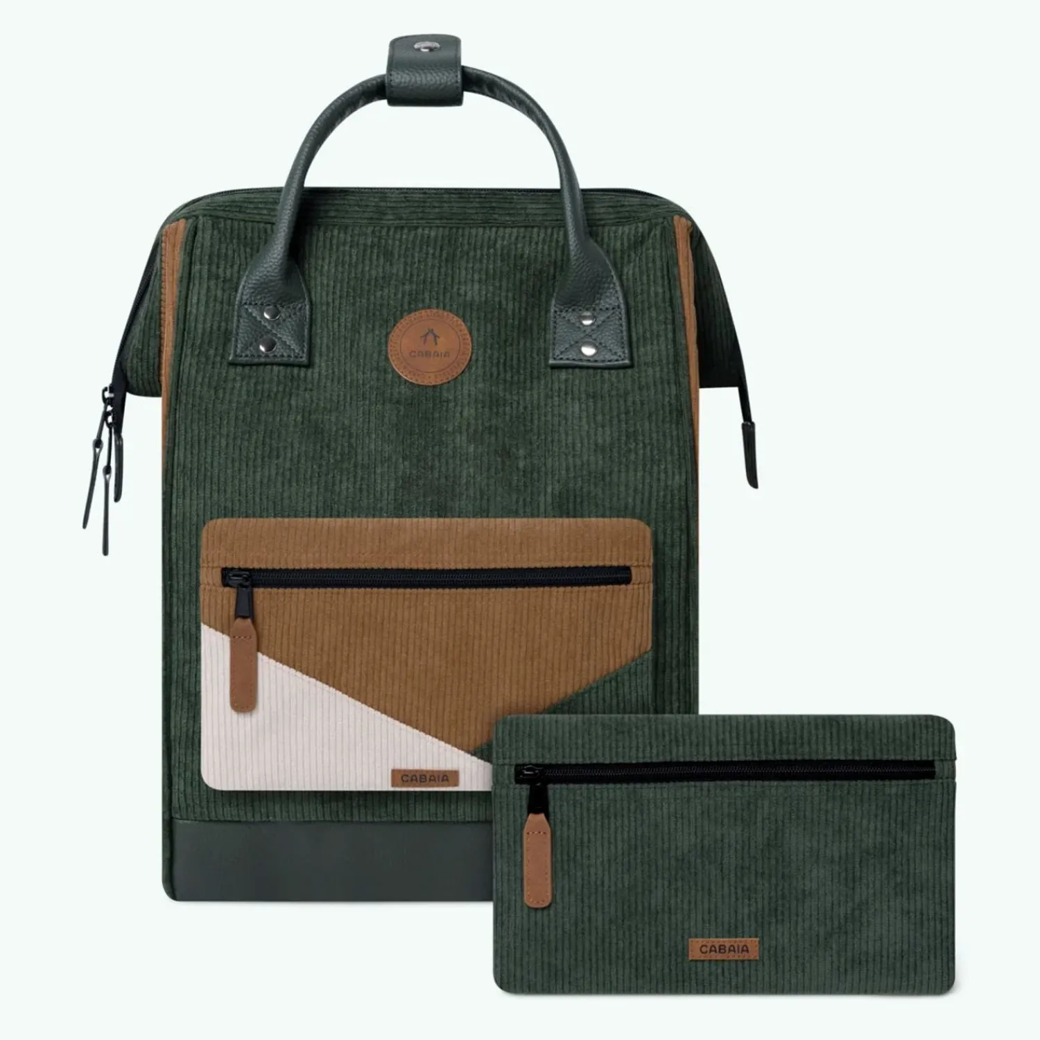 Cabaïa Sac A Dos Ville<Doha