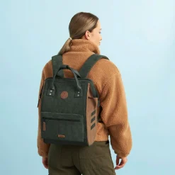 Cabaïa Sac A Dos Ville<Doha