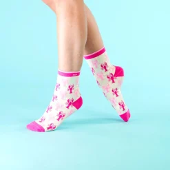 Cabaïa Chaussettes 36/41<Domitile & Bertrand