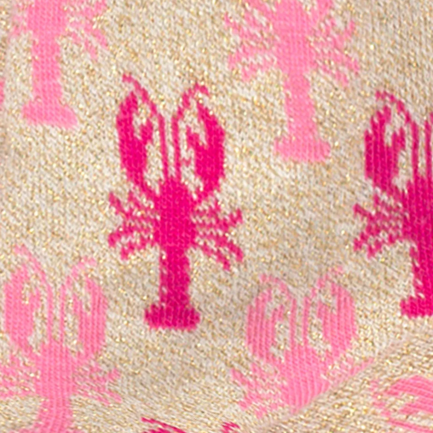 Cabaïa Chaussettes 36/41<Domitile & Bertrand