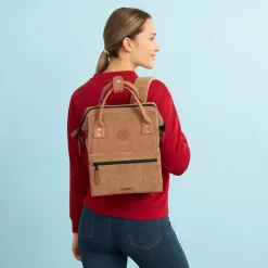 Cabaïa Sac A Dos Ville<Dubai