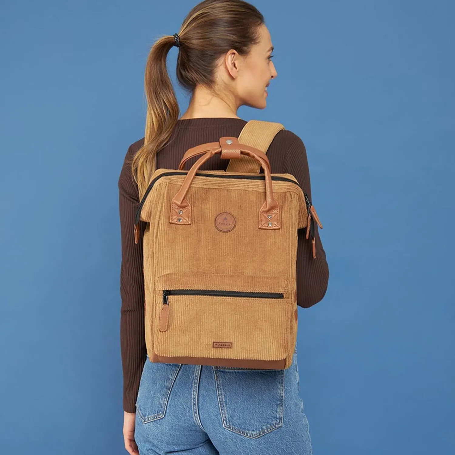 Cabaïa Sac A Dos École<Dubai