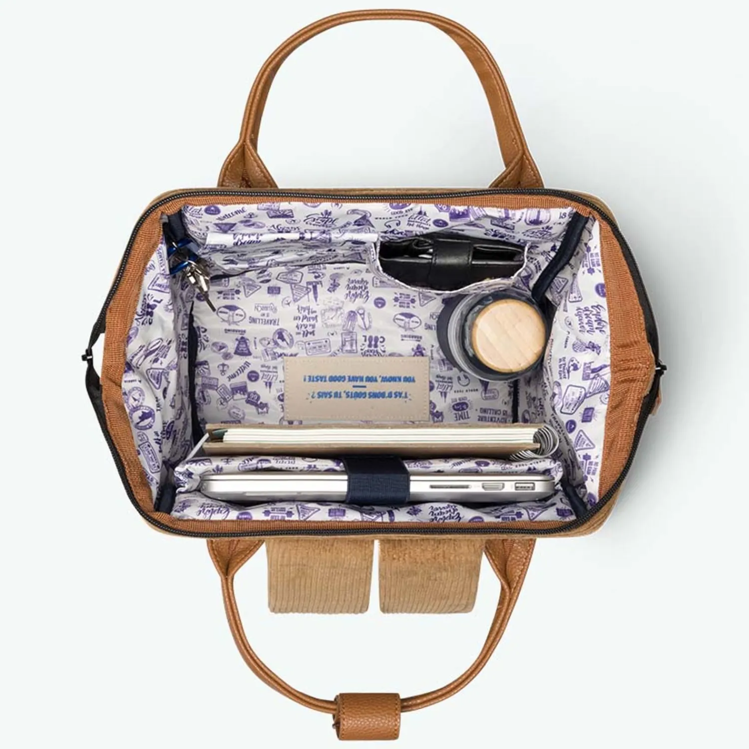 Cabaïa Sac A Dos École<Dubai