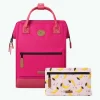Cabaïa Sac A Dos Ville<Durban