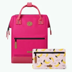 Cabaïa Sac A Dos Ville<Durban