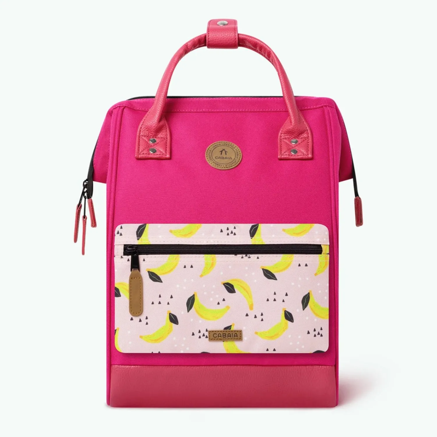 Cabaïa Sac A Dos Ville<Durban
