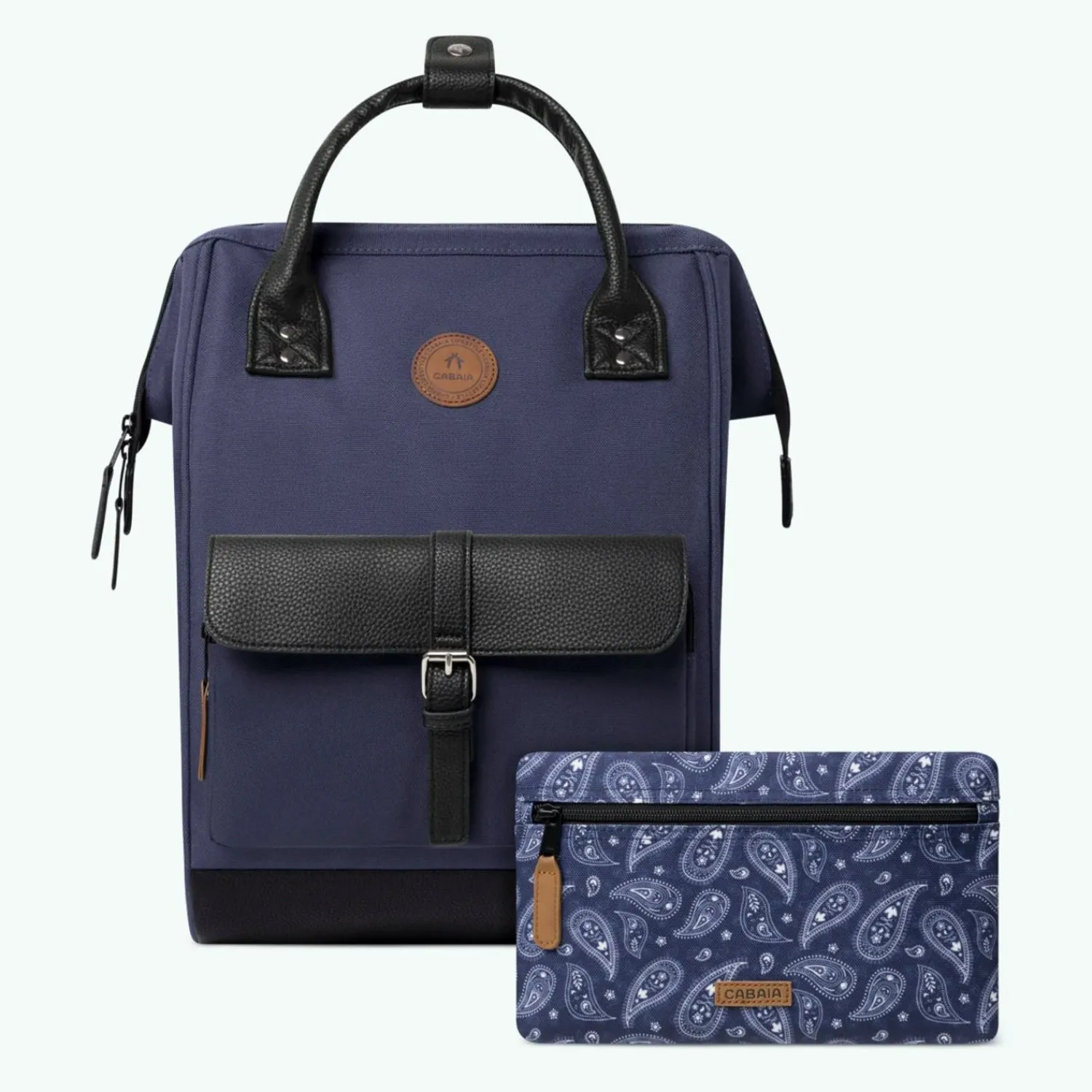 Cabaïa Sac A Dos Ville<Dusseldorf