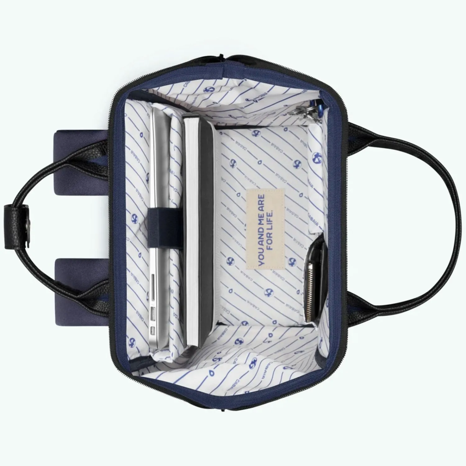 Cabaïa Sac A Dos Ville<Dusseldorf