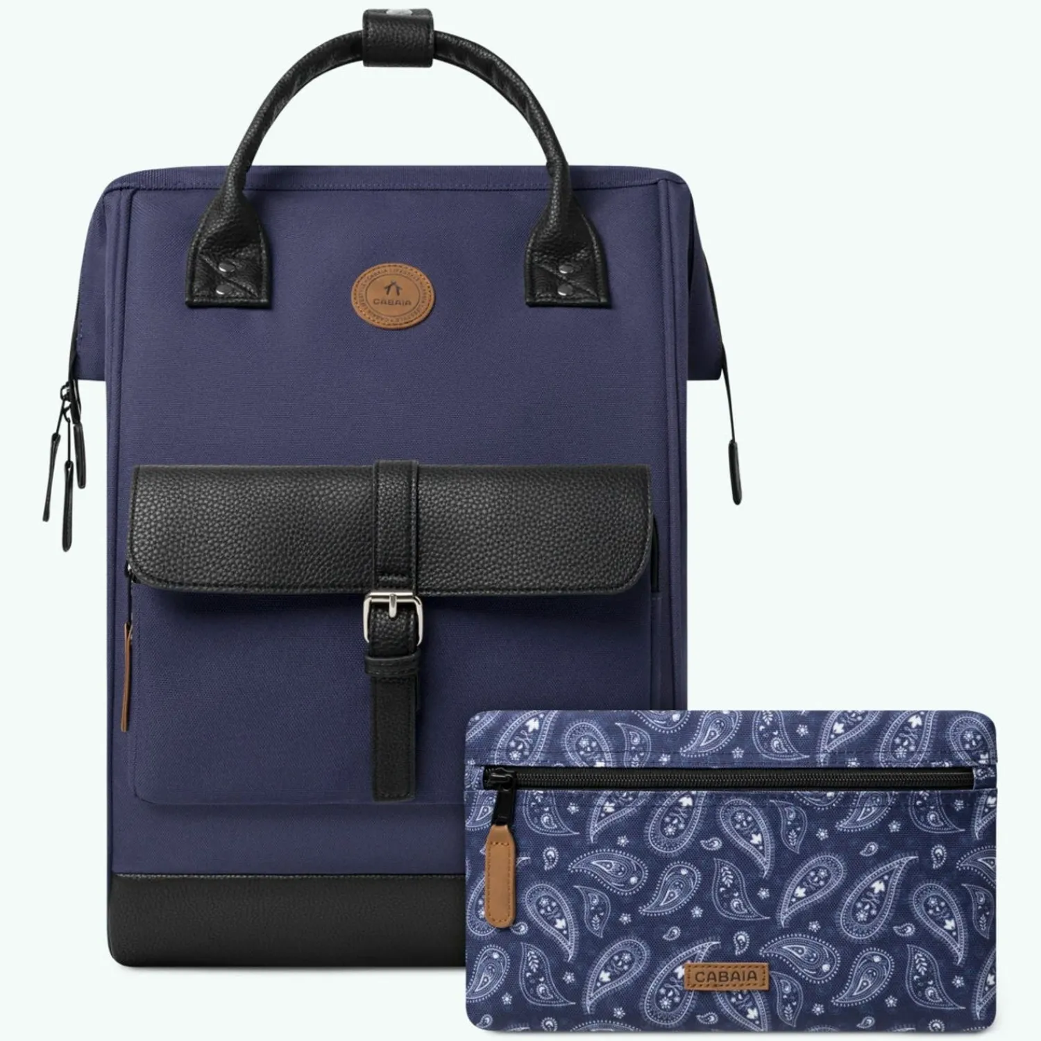 Cabaïa Sac A Dos Week-End<Dusseldorf