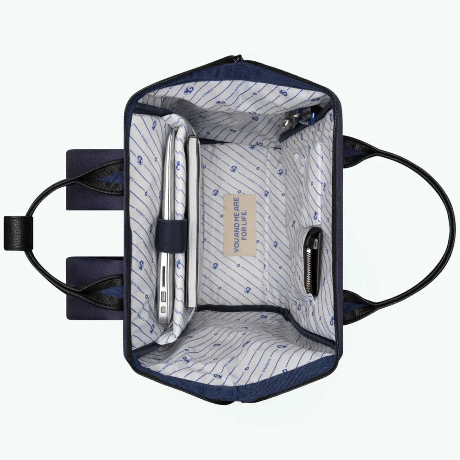 Cabaïa Sac A Dos Week-End<Dusseldorf
