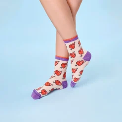 Cabaïa Chaussettes 36/41<Elena & Vincent