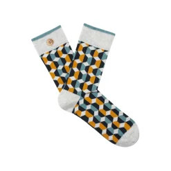 Cabaïa Chaussettes 41/46<Elias & Constance