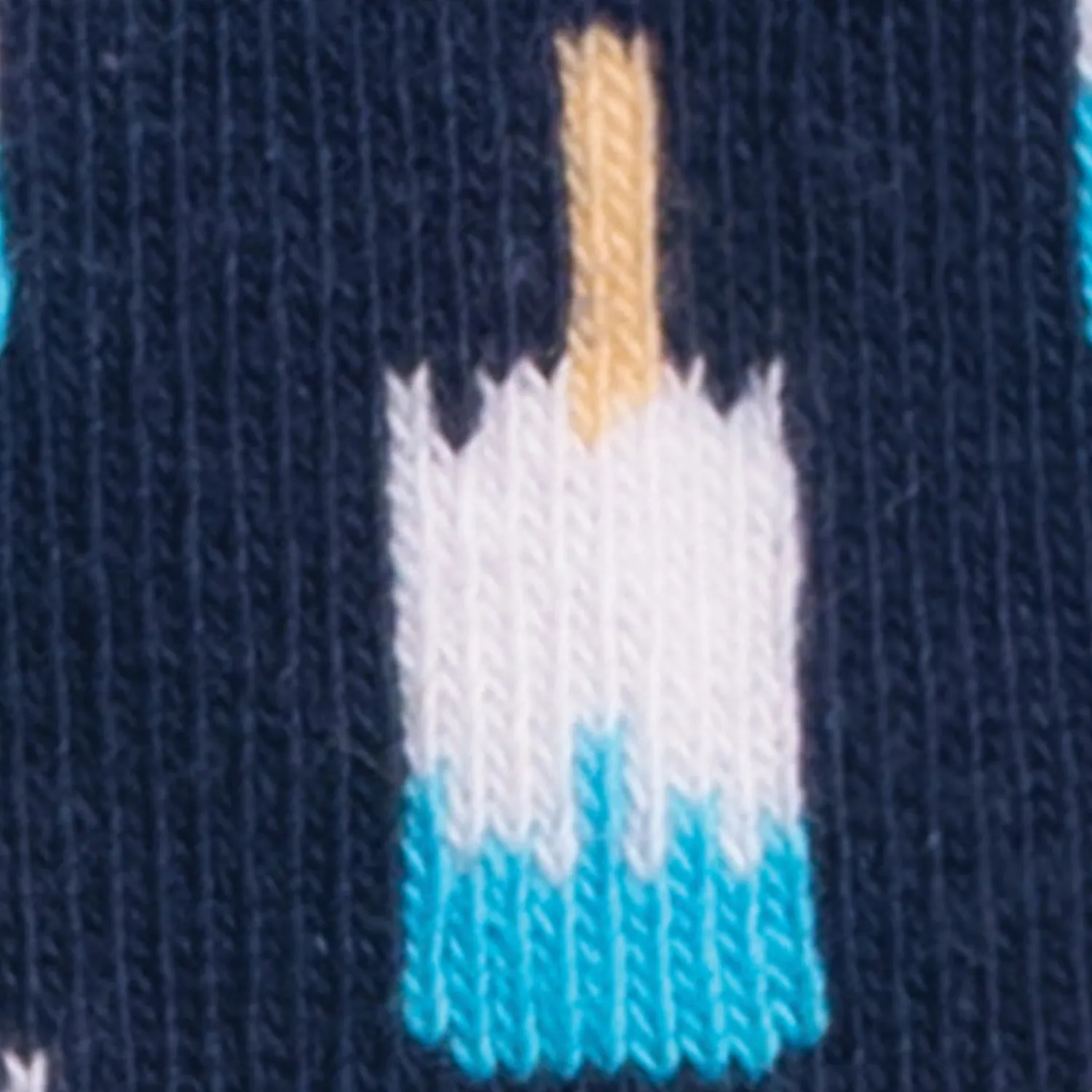 Cabaïa Chaussettes 25/30 Et 31/35<Elias & Salome