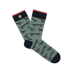 Cabaïa Chaussettes 41/46<Eliot & Elise