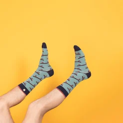 Cabaïa Chaussettes 41/46<Eliot & Elise