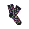 Cabaïa Chaussettes 36/41<Elise & Gabrielle