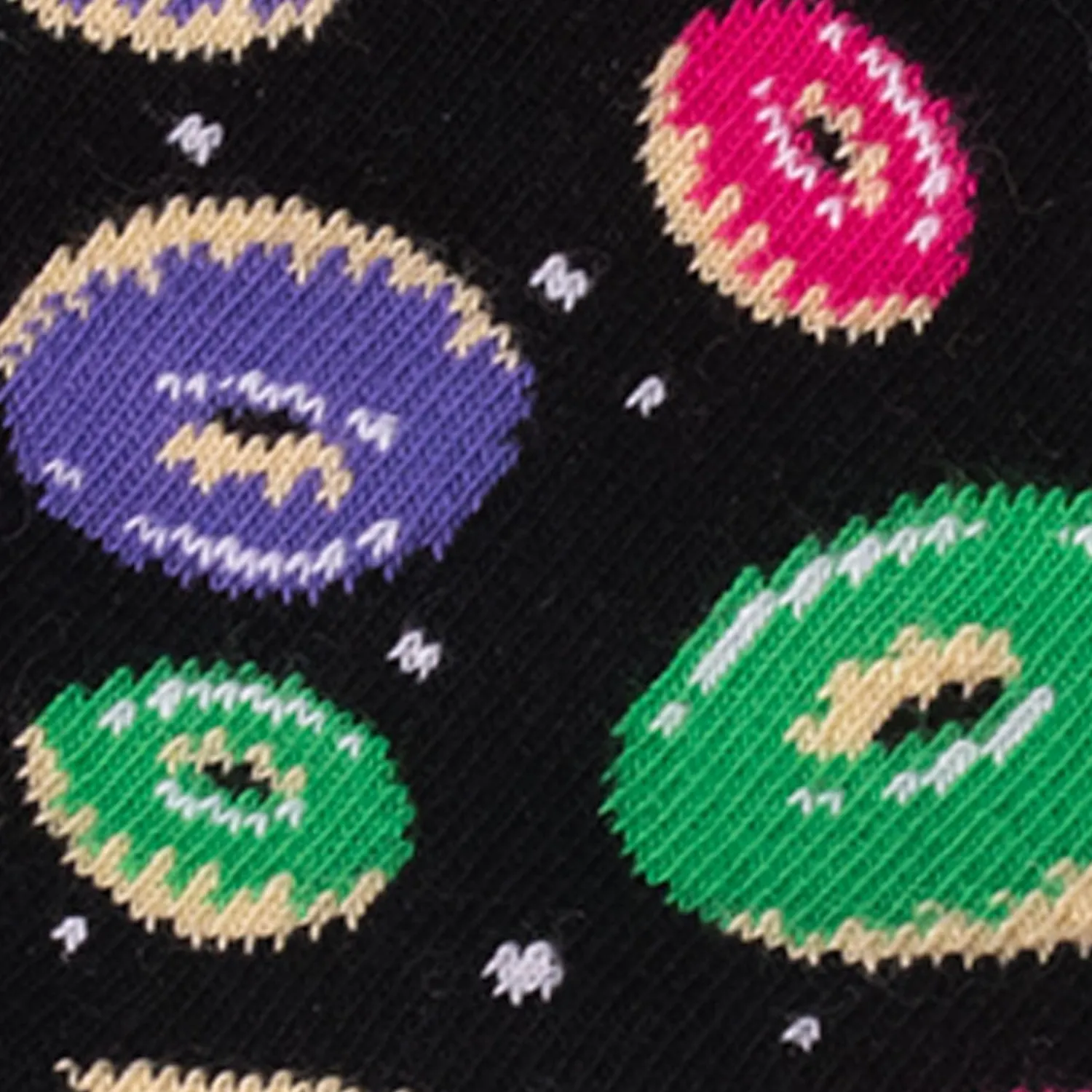 Cabaïa Chaussettes 36/41<Elise & Gabrielle