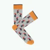 Cabaïa Chaussettes 41/46<Elouan & Salome