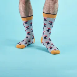 Cabaïa Chaussettes 41/46<Elouan & Salome
