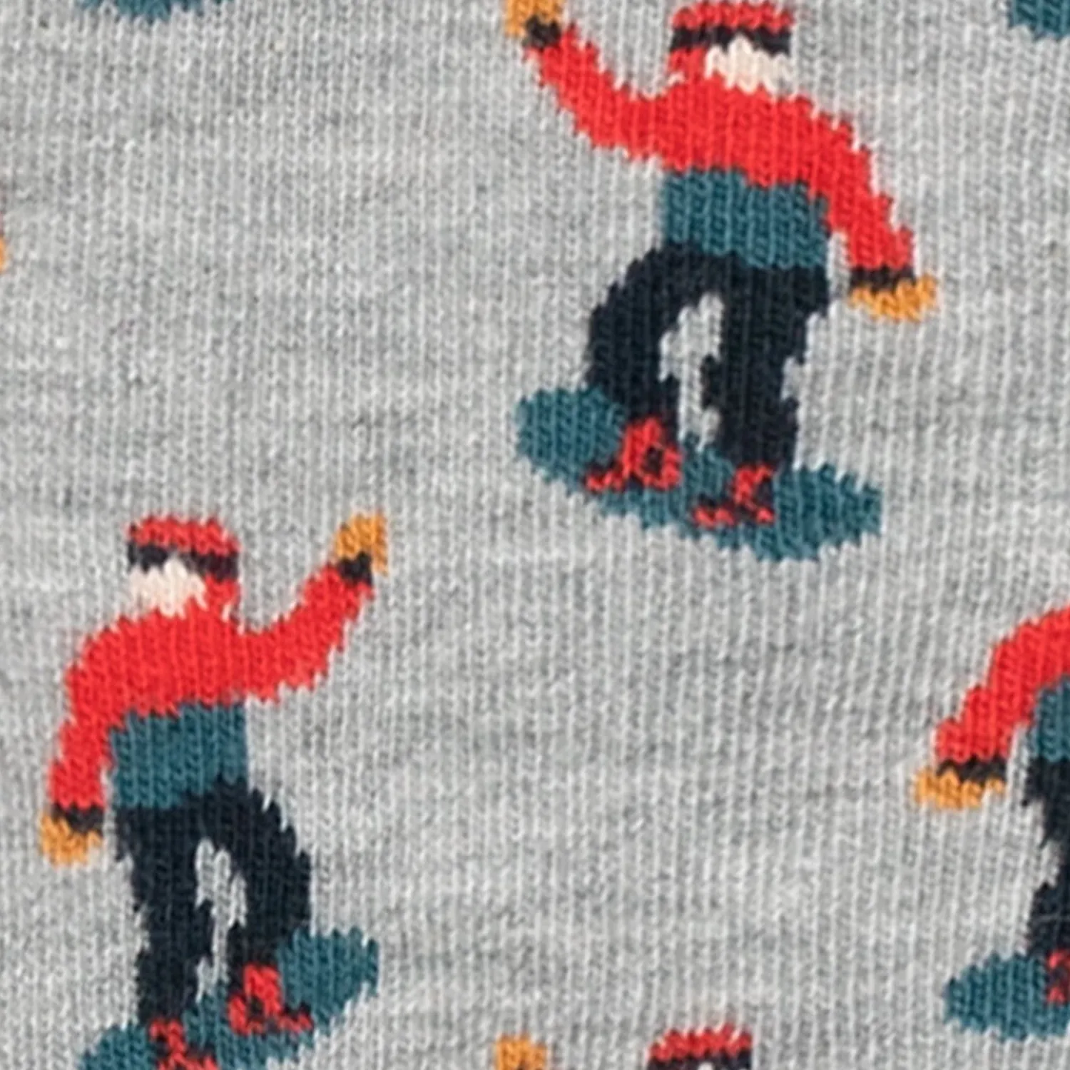 Cabaïa Chaussettes 41/46<Elouan & Salome