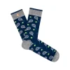 Cabaïa Chaussettes 41/46<Emile & Olivier