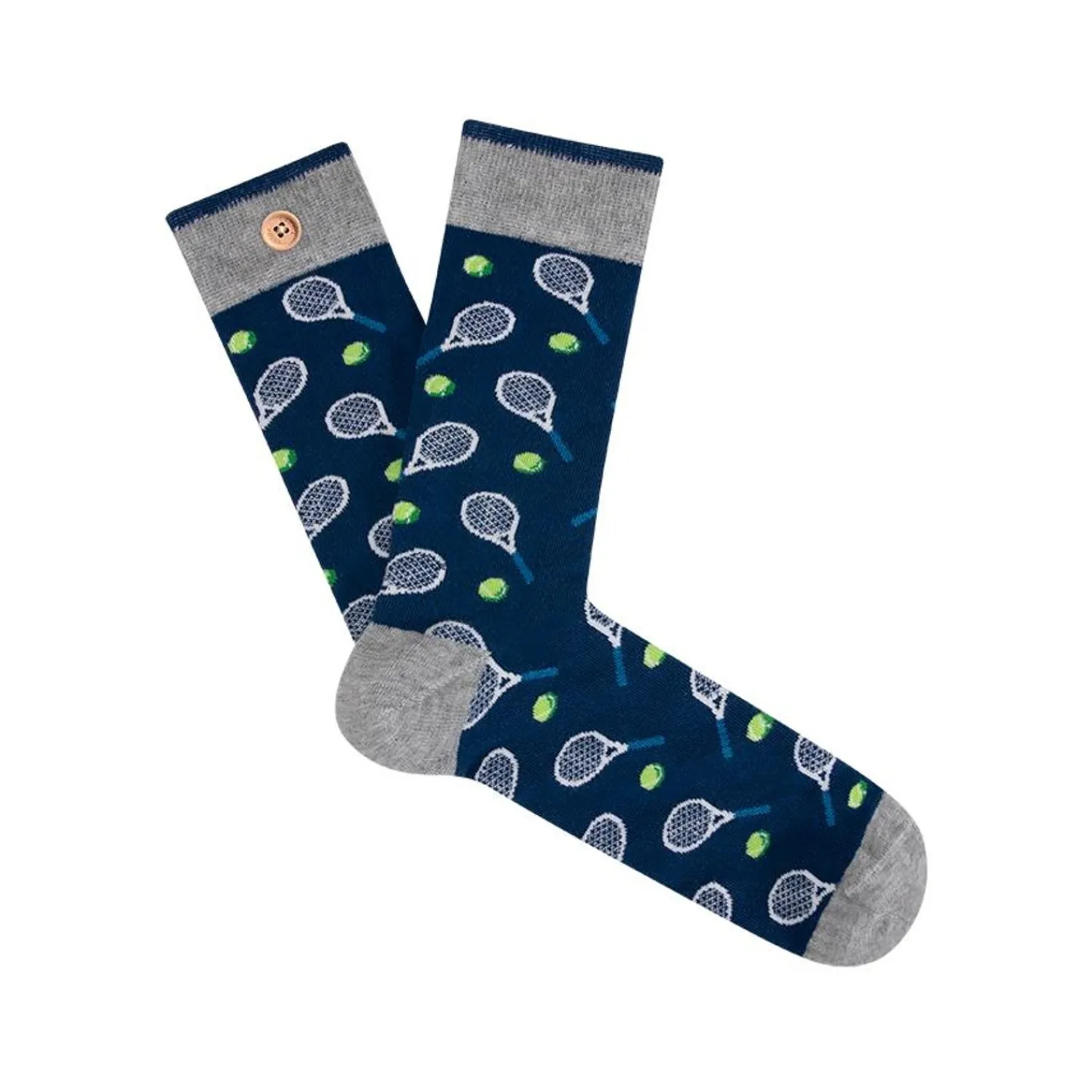 Cabaïa Chaussettes 41/46<Emile & Olivier