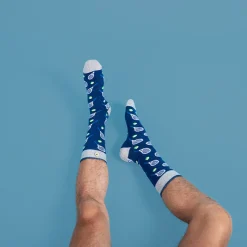 Cabaïa Chaussettes 41/46<Emile & Olivier