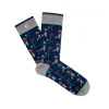Cabaïa Chaussettes 41/46<Emmanuel & Rose