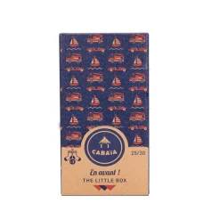 Cabaïa Chaussettes 25/30 Et 31/35<En Avant