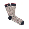 Cabaïa Chaussettes 41/46<Eric & Sophie