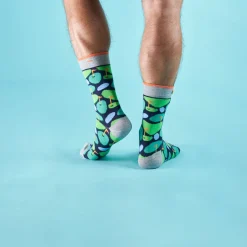 Cabaïa Chaussettes 41/46<Erwan & Diane