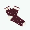 Cabaïa Chaussettes 36/41<Eva & Joshua