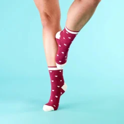 Cabaïa Chaussettes 36/41<Eva & Joshua