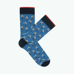 Cabaïa Chaussettes 41/46<Evan & Sasha