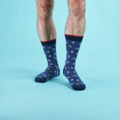 Cabaïa Chaussettes 41/46<Evan & Sasha