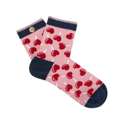 Cabaïa Chaussettes 36/41<Fatia & Yassine