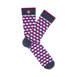 Cabaïa Chaussettes 41/46<Florent & Camilia