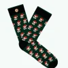 Cabaïa Chaussettes 36/41<Florent & Clemenceau
