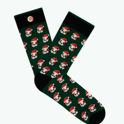 Cabaïa Chaussettes 41/46<Florent & Clemenceau