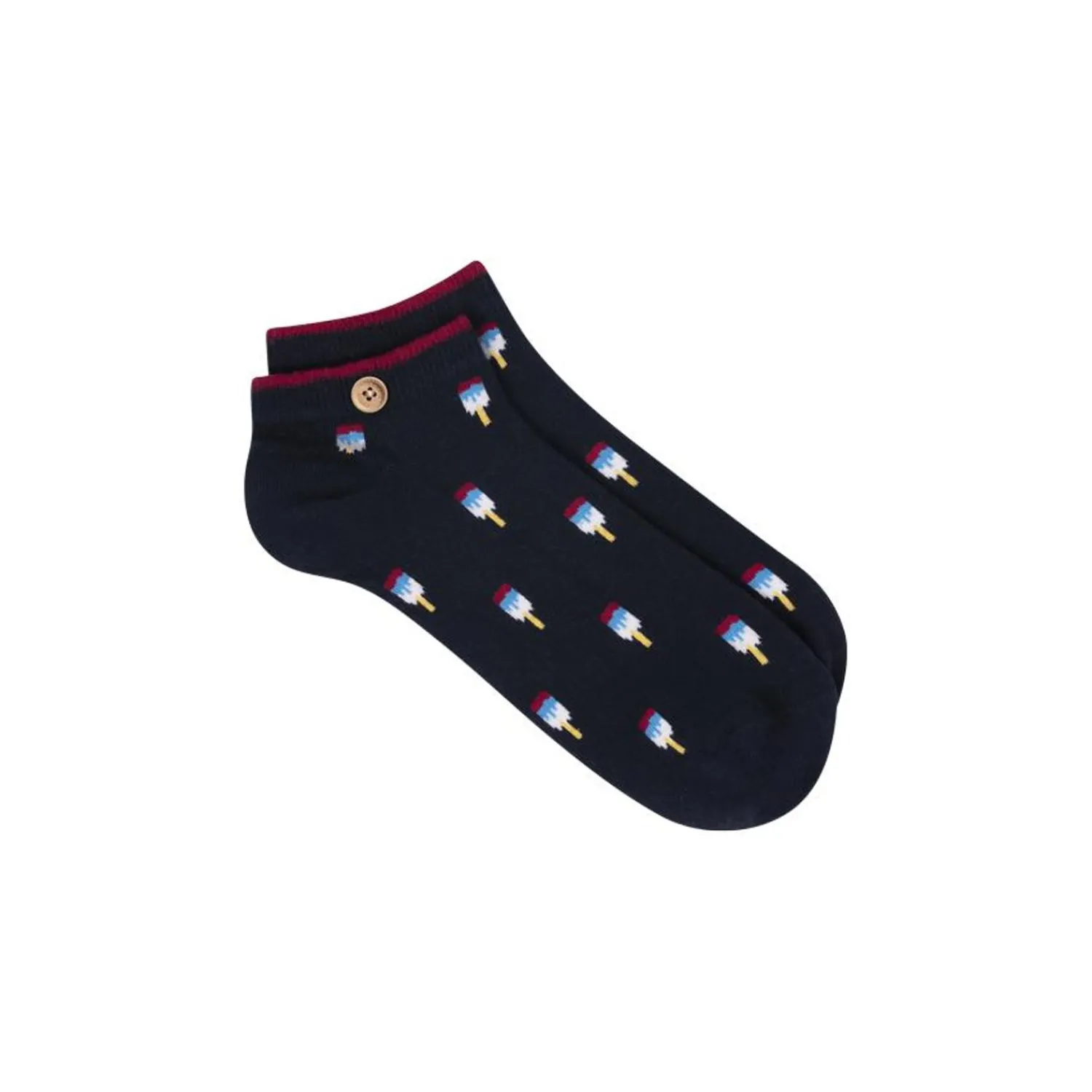 Cabaïa Chaussettes 41/46<Florian & Lea