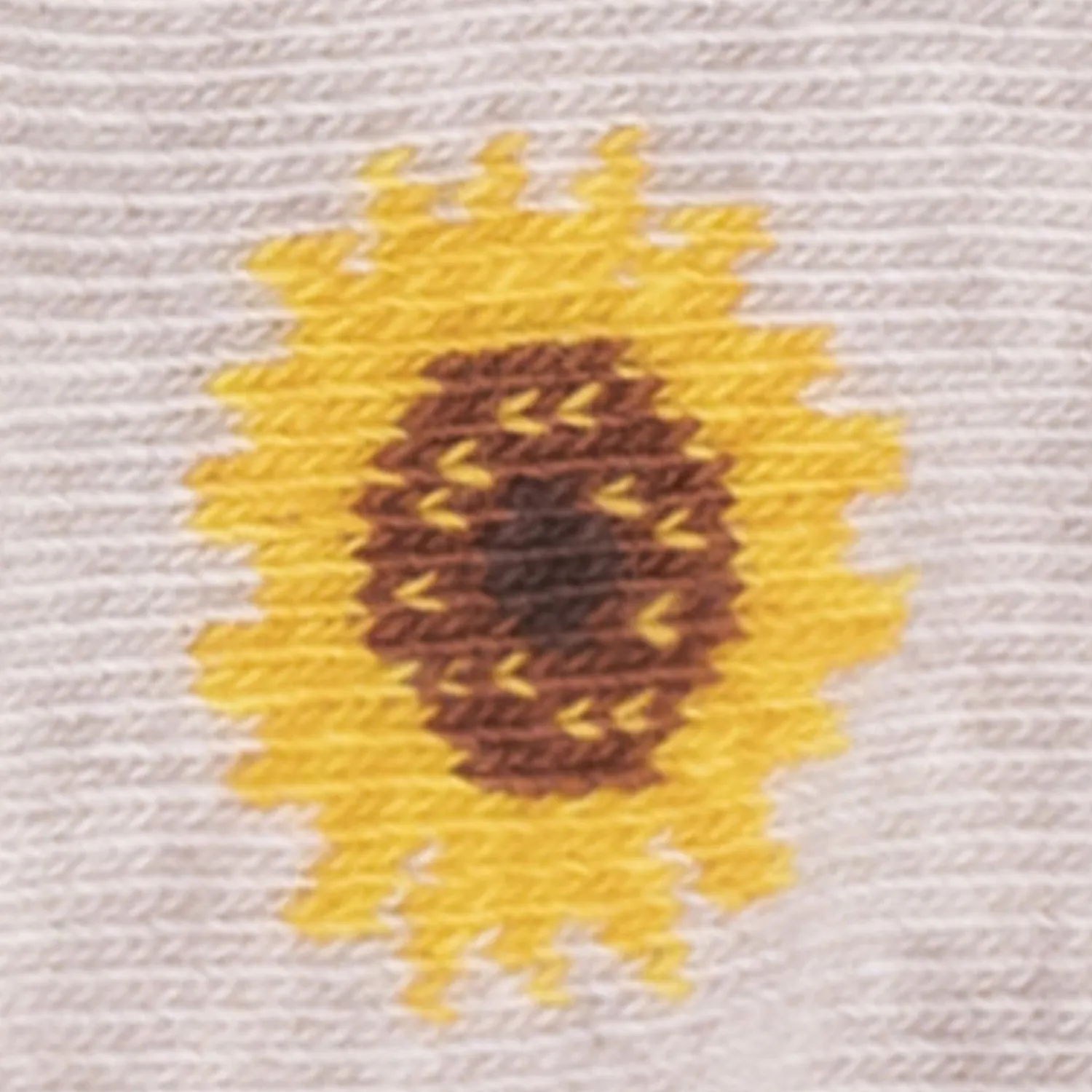 Cabaïa Chaussettes 25/30 Et 31/35<Flower Power