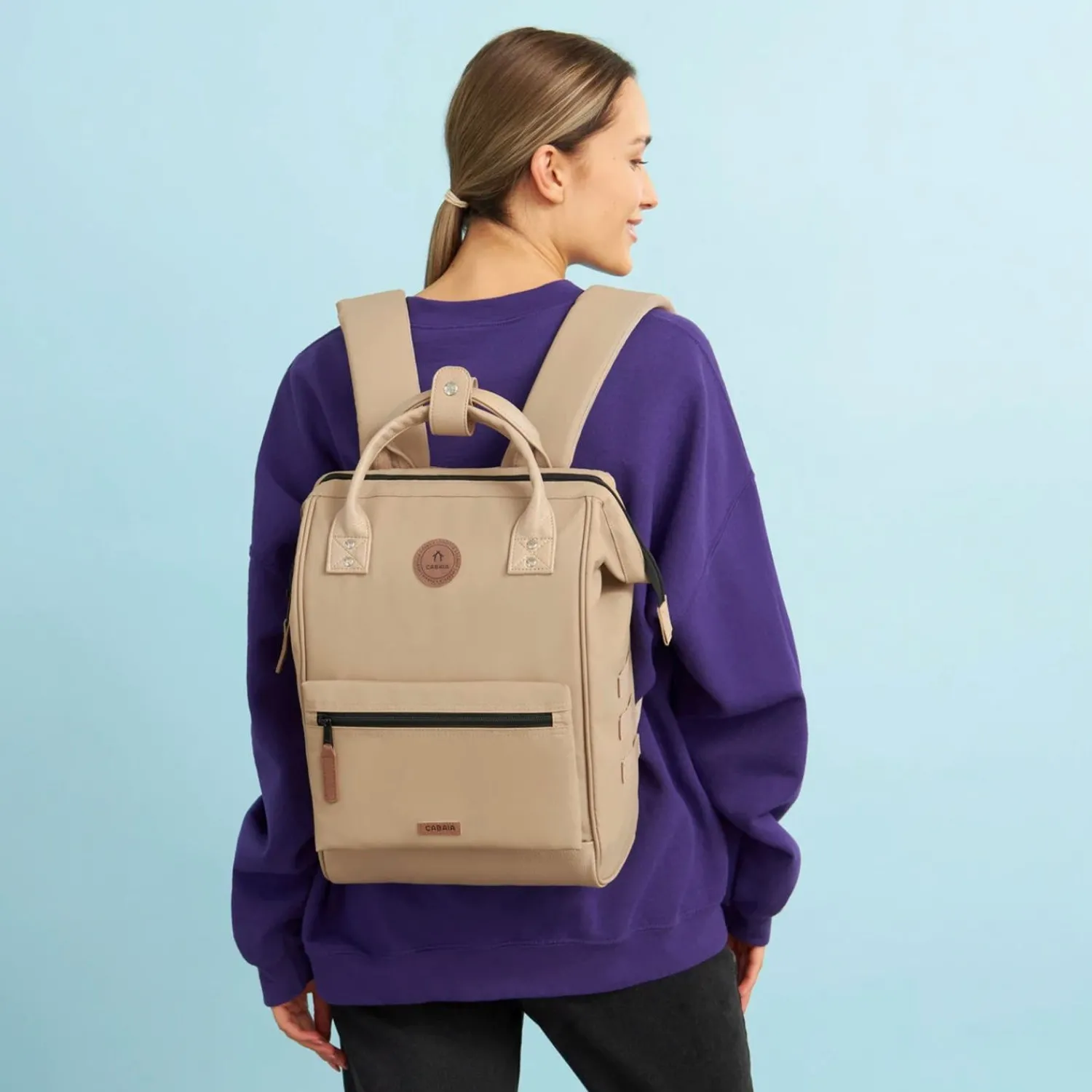 Cabaïa Sac A Dos Ordinateur<Fortaleza