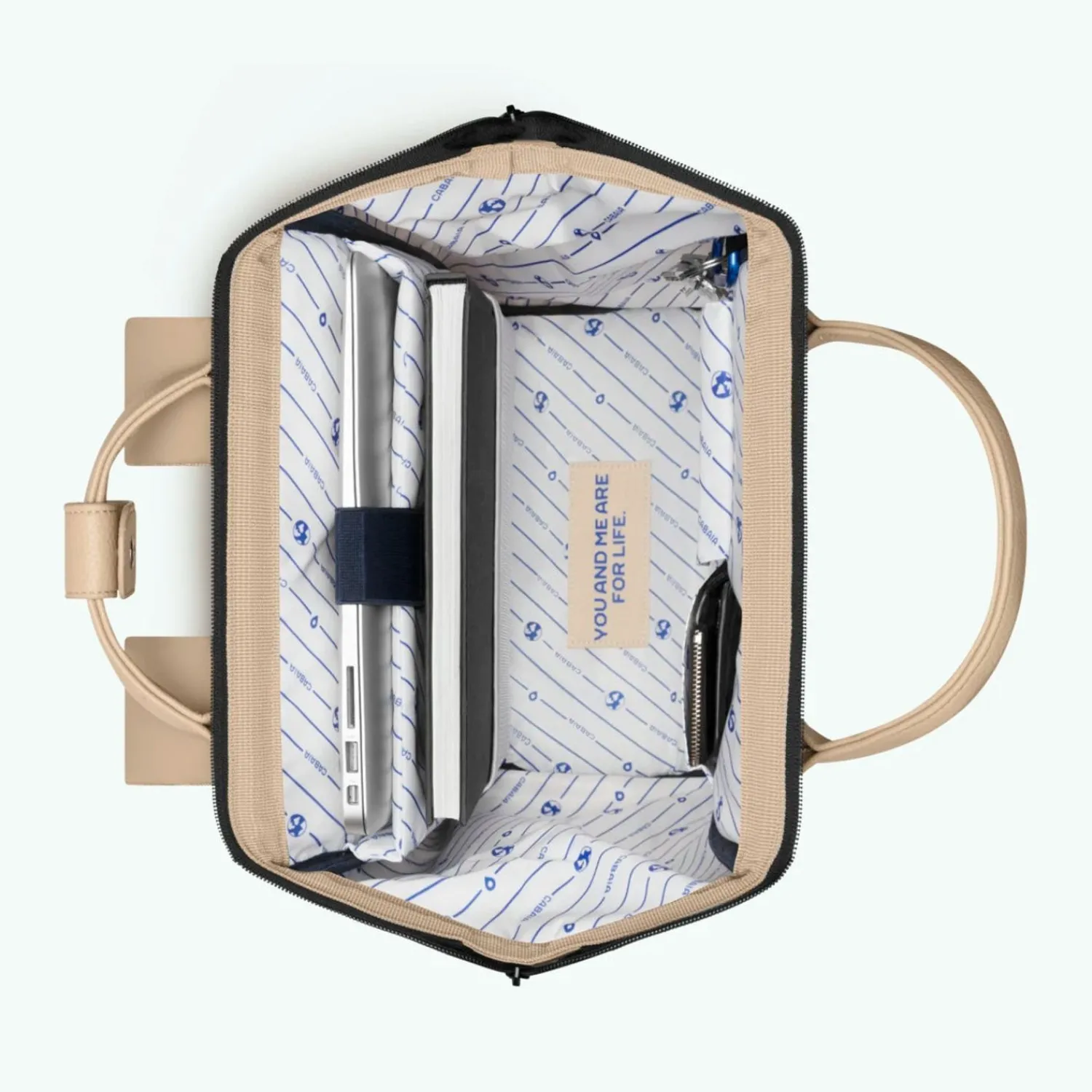 Cabaïa Sac A Dos Ordinateur<Fortaleza