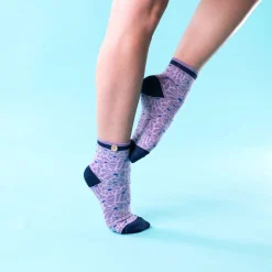Cabaïa Chaussettes 36/41<Francesca & Steven